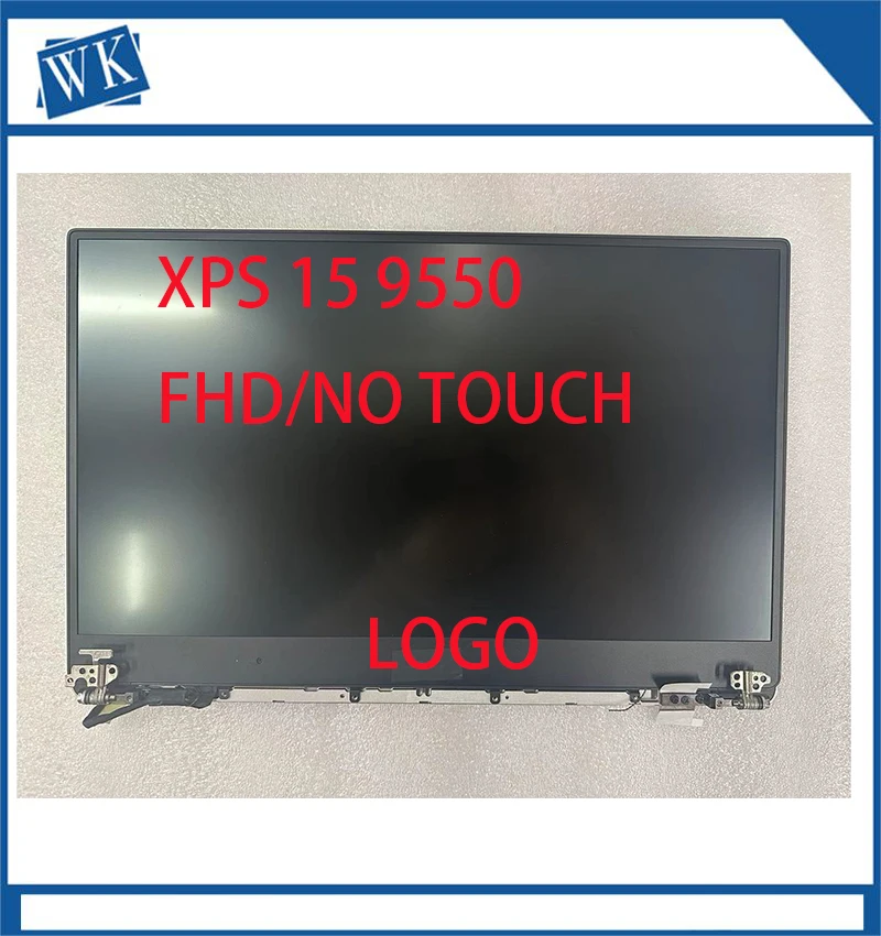 

for XPS 15 9550 9560 FHD 15" LCD Screen NO Touch Full