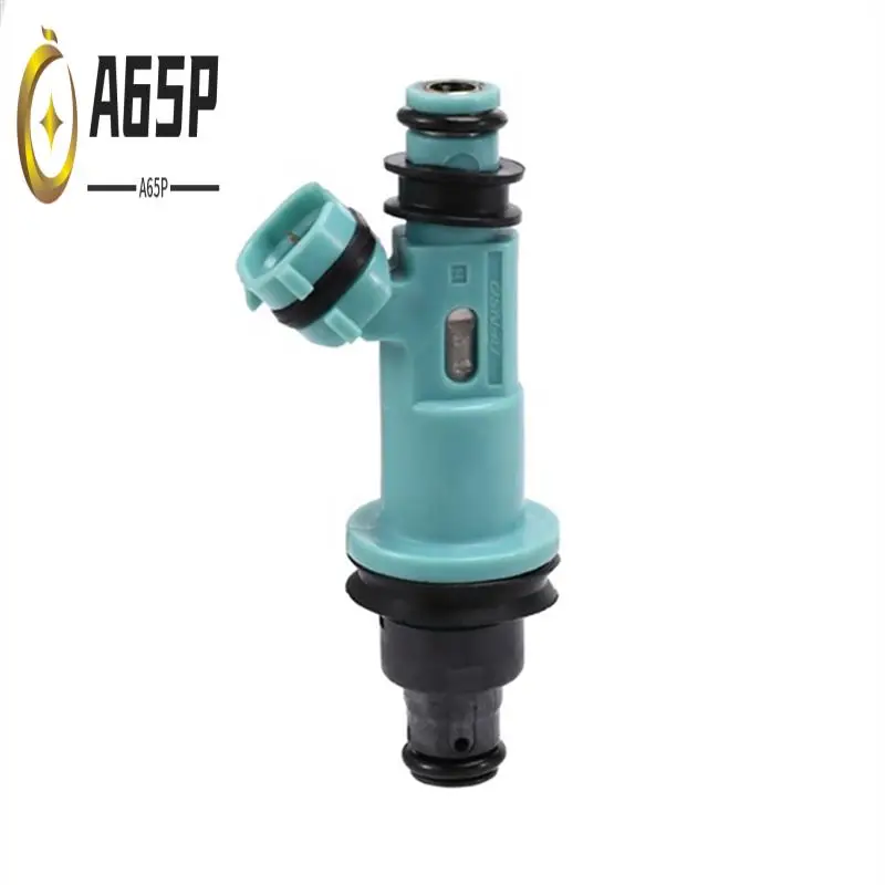 

A65P-Set Of 4 Car Fuel Injector Nozzle 23250-46090 For Toyota Supra Lexus GS300 IS300 SC300 1998-2005 842-12268, 195500-3320