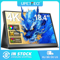 UPERFECT 4K Portable Monitor 18.4\