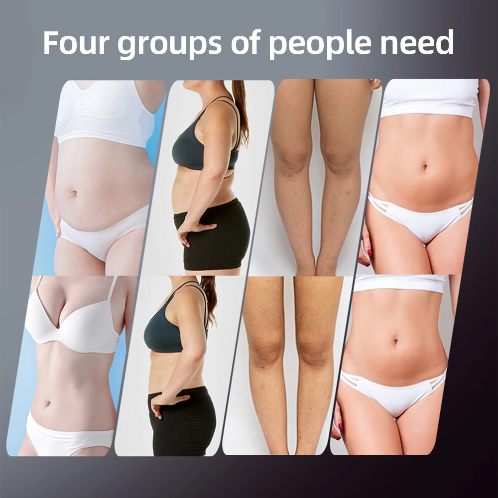 EMS Massaggiatore per la perdita di peso Dimagrante Bellezza Salute Modellamento del corpo Attrezzatura per massaggio Stimolatore muscolare Bruciatore di grasso Anti-cellulite