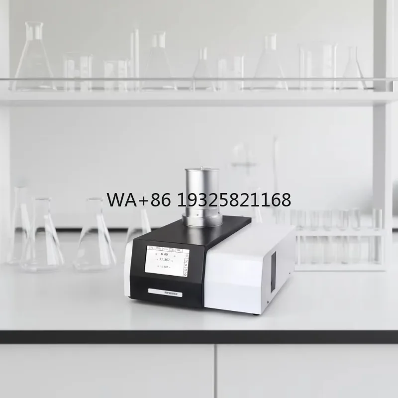 ASTM D3386 ASTM D696 STA Simultaneous Thermal Analyzer ASTM E831 Simultaneous Thermal Analysis Instrument