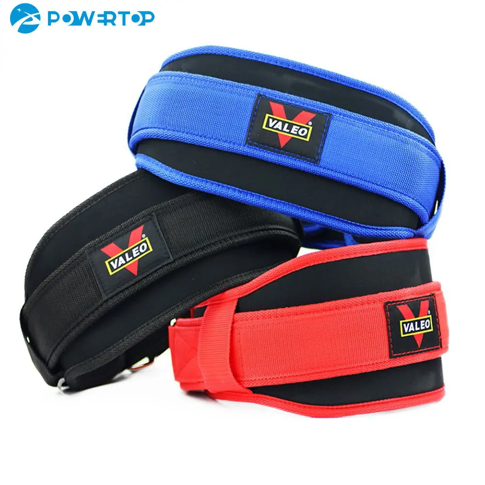 

Gym Belt Bodybuilding Belts Powerlifting Weightlift Bodybuild Squat Support Waist Muscle Dumbbell Workout Crossfit Gym Equipment