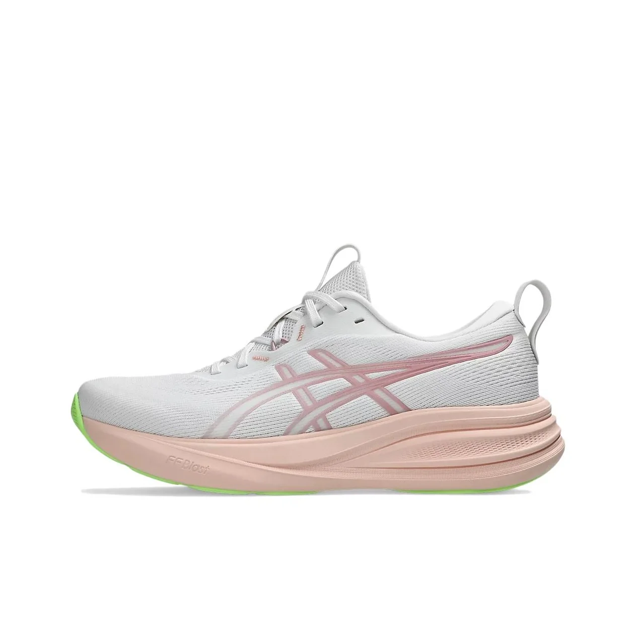 ASICS GEL PULSE 17 Running Shoes Women's White 1012B930-100
