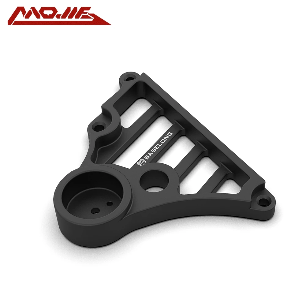 لسيارات BMW K75 K100 K1100 K1 جميع السنوات K 75 موتو قوس 2024 2025 الجانب الأيمن الأسود قفل الإشعال الإلكتروني بدء التبديل بين قوسين