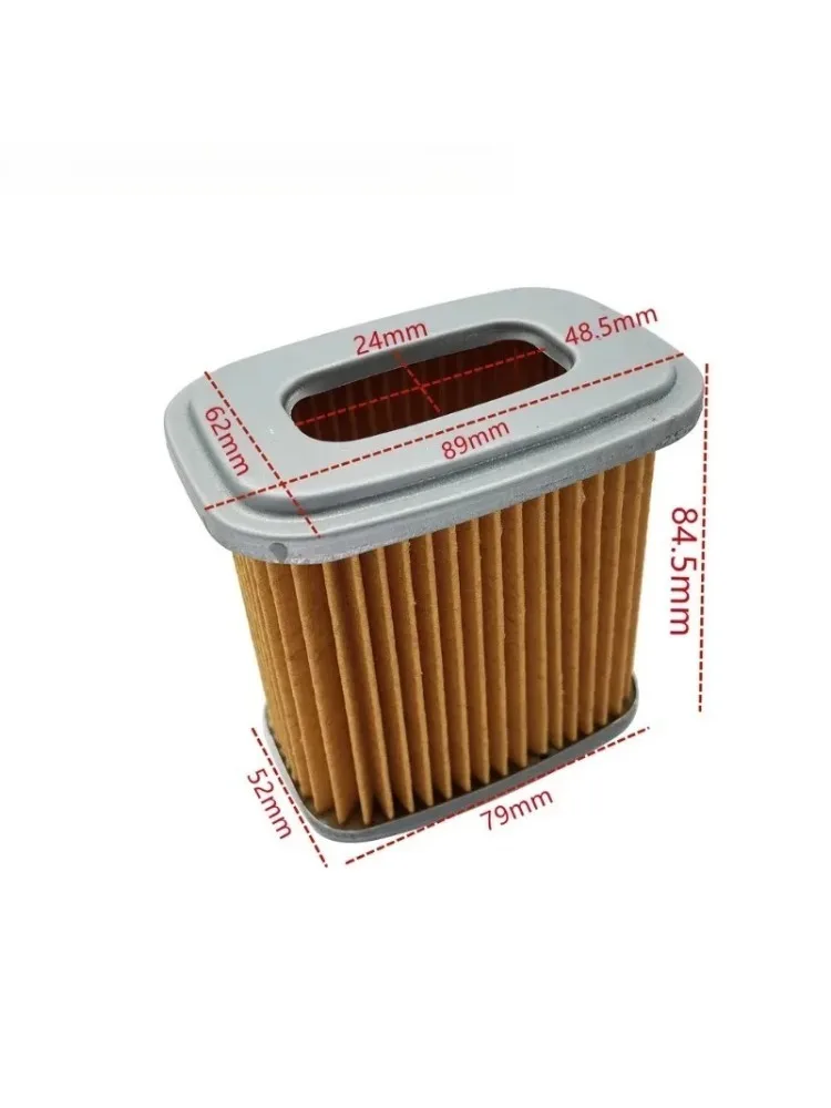 

Motorcycle Air Filter For HONDA C50 CUB 1977-1993 C90 CUB 1982-1993 C70 CUB Z2 CT90 CM91 CA100 CA102 CA105 Air Intake Cleaner