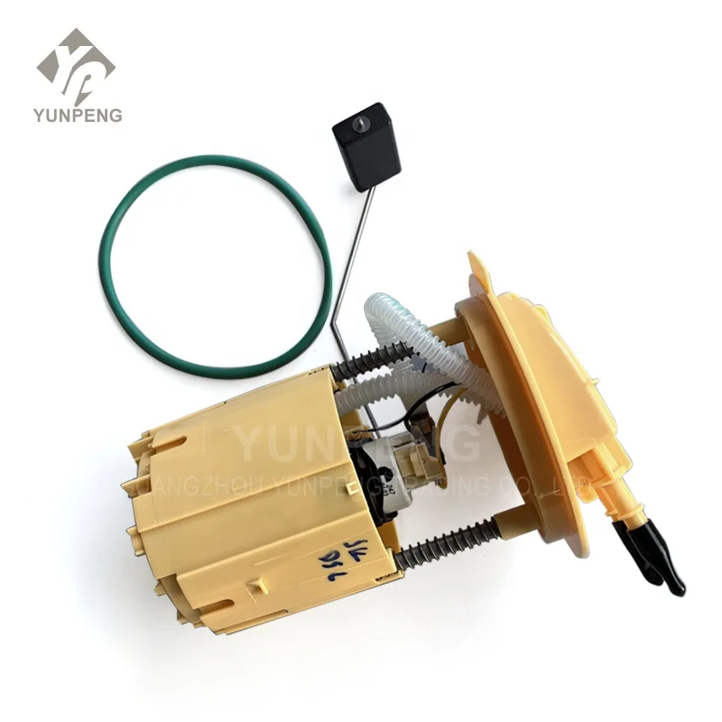 68003386AA Fuel Level Unit Module Pump for Wrangler 2007-2018 68003386