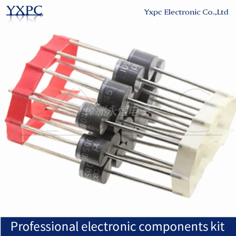 10PCS 10SQ045 10SQ050 10SQ060 15SQ045 15SQ050 20SQ045 20SQ050 30SQ045 30SQ050 30SQ060 Solar Energy Schottky Rectifiers Diode