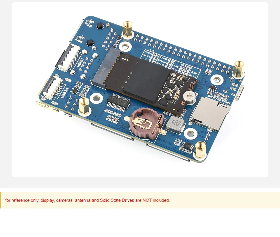 mini-computer-based-on-raspberry-pi-compute-module-4-not-included-mini-io-board-full-ver-metal-case-with-cooling-fan