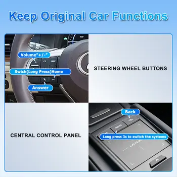 10 best sales Lexus 460 - №2