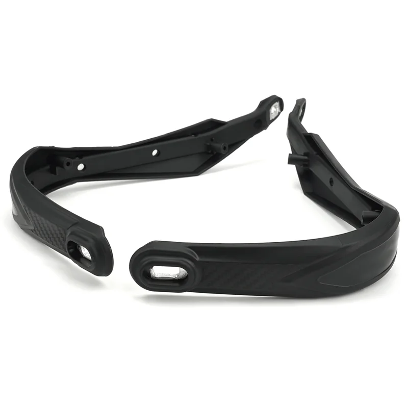 AB61-Per Cast Pit Dirt Bike Protezione per le mani Accessori 22MM 28MM Protezione per manubrio per moto Protezione per maniglia anticaduta