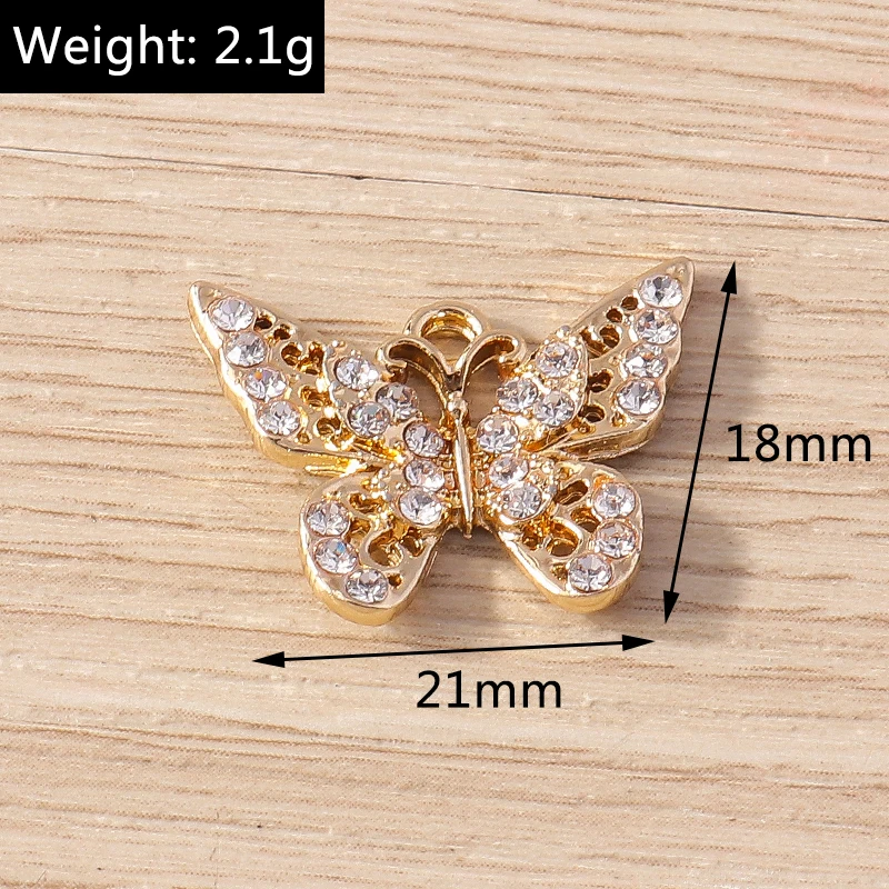 10 Stück 12 x 23 mm süße Legierung Liebe Herz Schlüssel Charms Anhänger für Schmuckherstellung Halskette Ohrringe DIY handgemachte Schlüsselanhänger Handwerk Versorgung – Detail 17