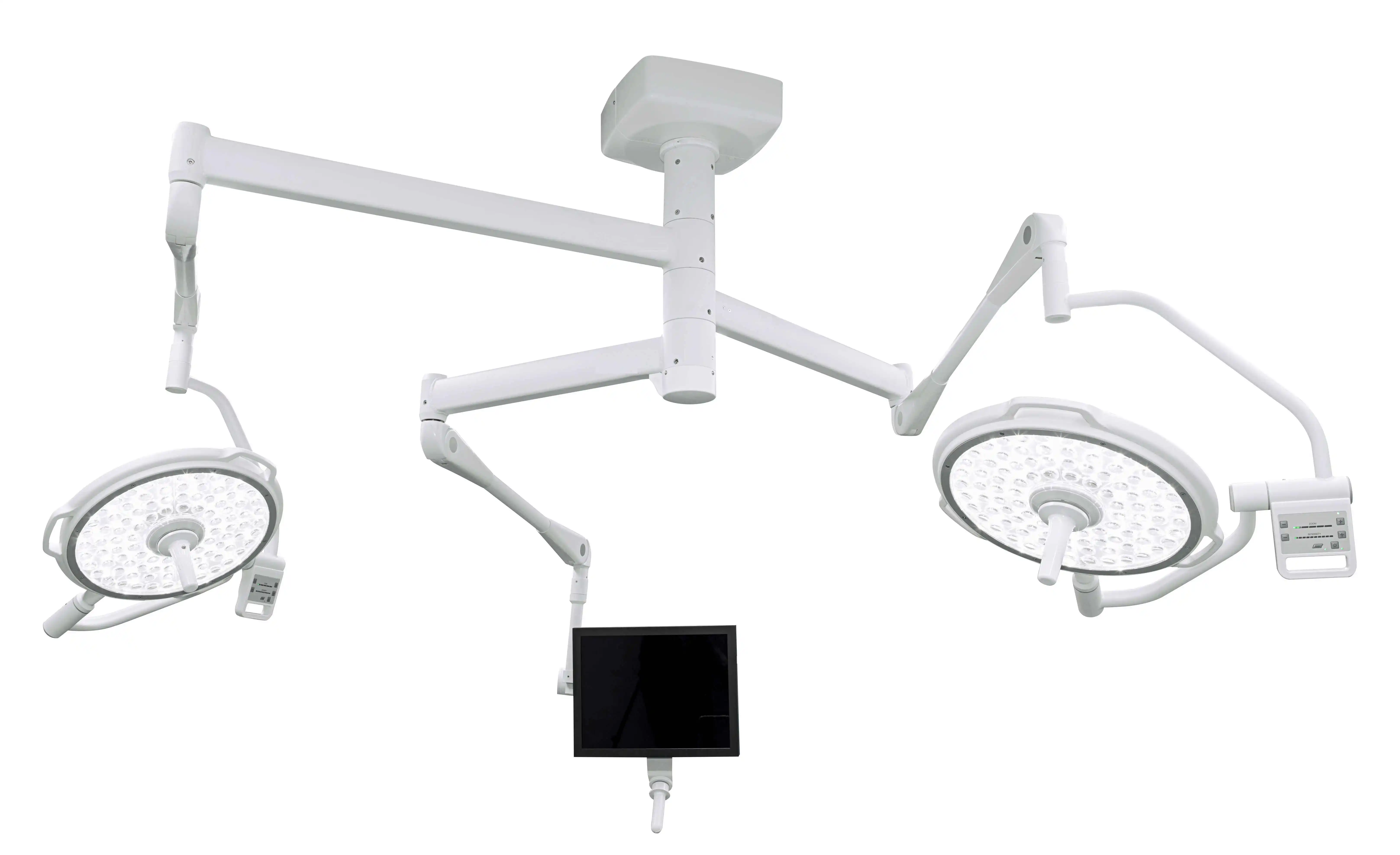 Private Hospital Surgical Operating Room Lights