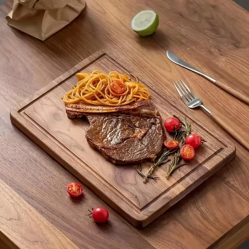 How Do You Clean a Wooden Cutting Board Properly?