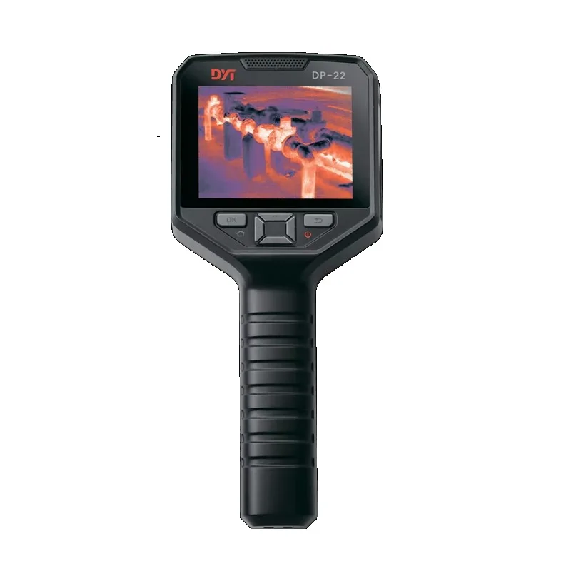 GOYOJO  Industrial Infrared Thermal Imager Camera 220*160