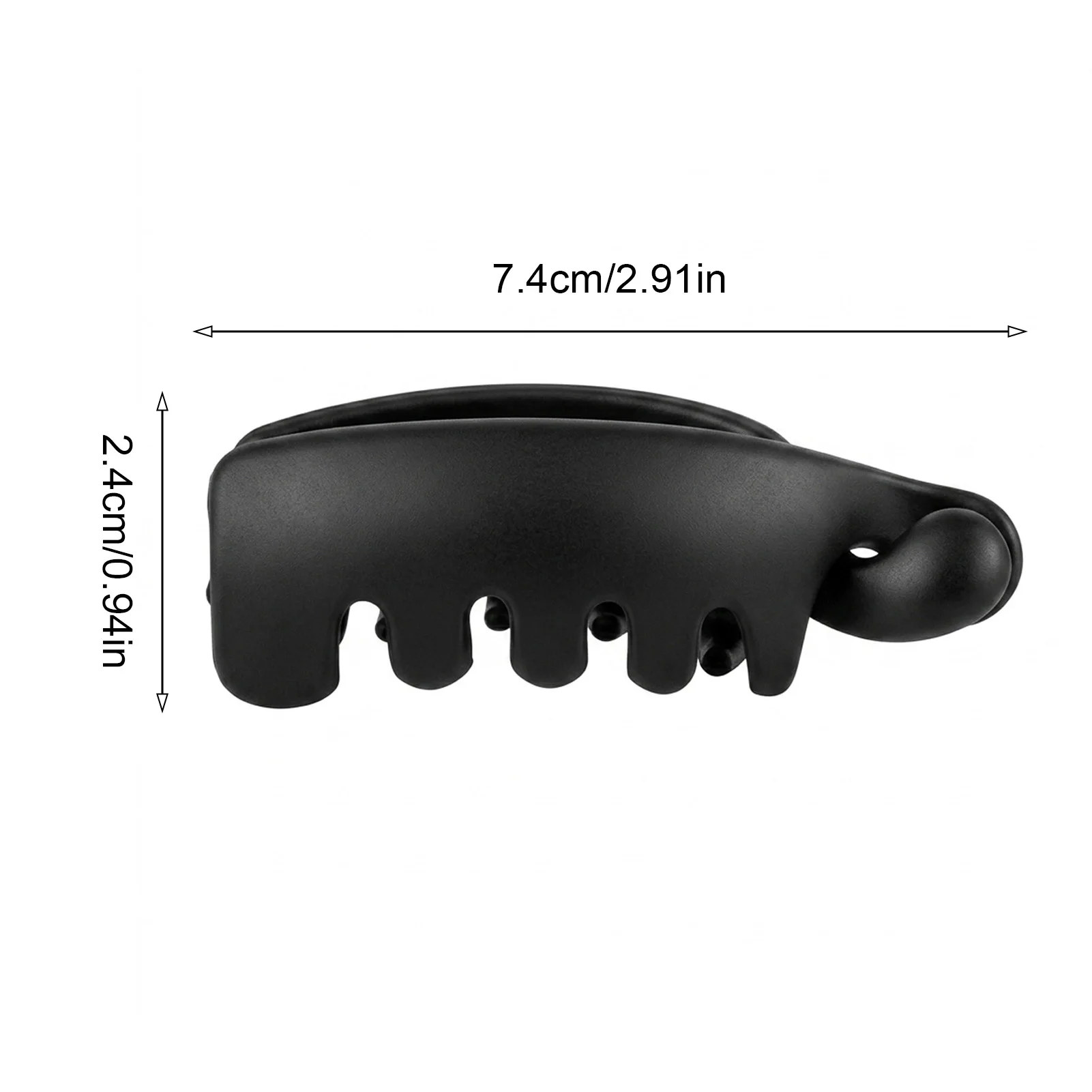 Thumbnail 4 - #28 Top Trendy Hair Clips Picks for Every Budget