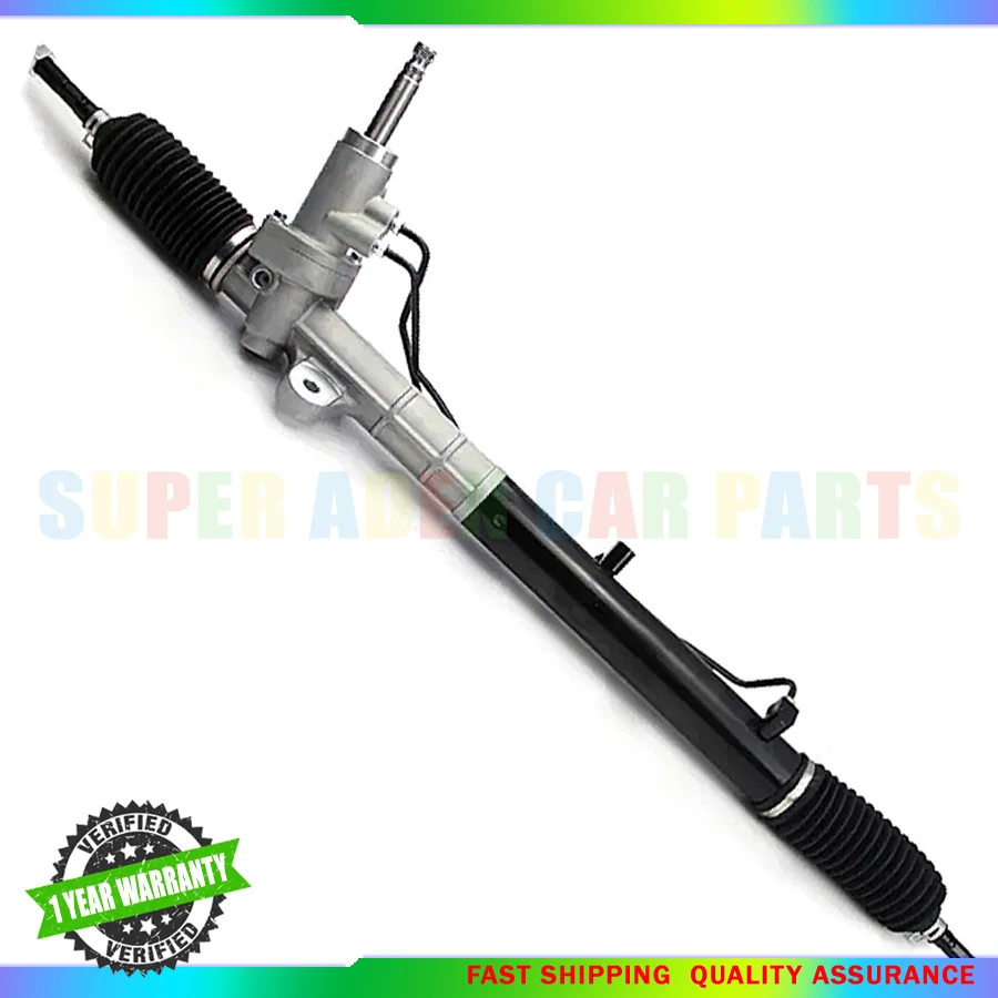 LHD Power Steering Rack Auto Steering Gear For Hyundai IX35 2009-2016 Model 57700-2S000 57700-2Z000 57700-2Z110 57700-2S100