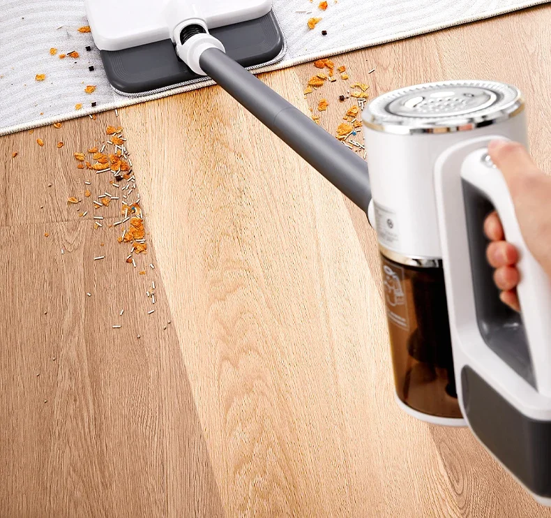 USB Wireless Handheld Vacuum Cleaner with Strong Suction Power, Household Portable and Compact Vacuum Cleaners AP