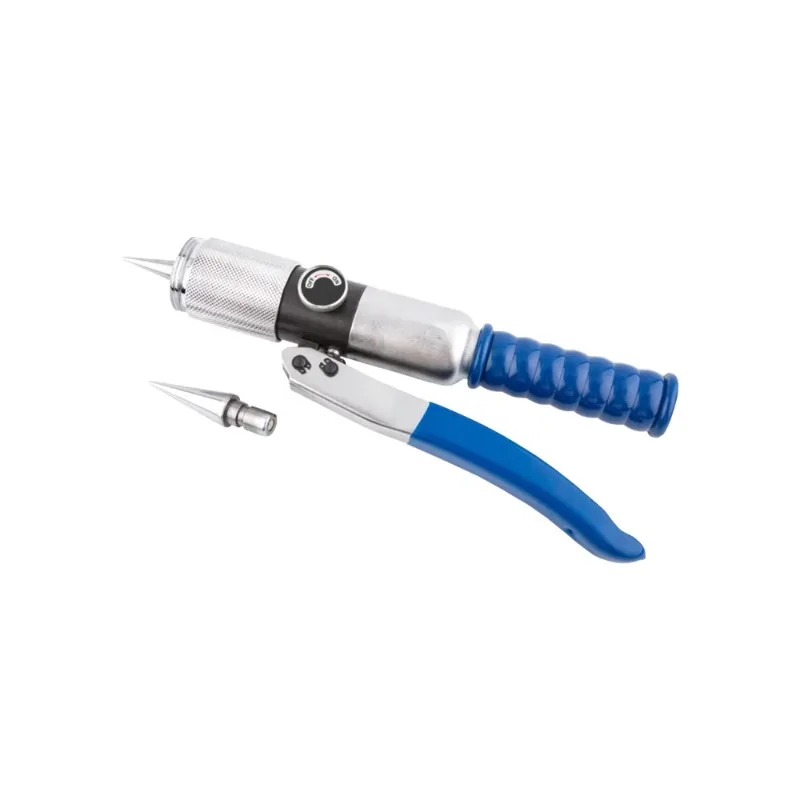 CT-300A Hydraulic Tube Expander Tool Kit Pipe Expander for Air Conditioner