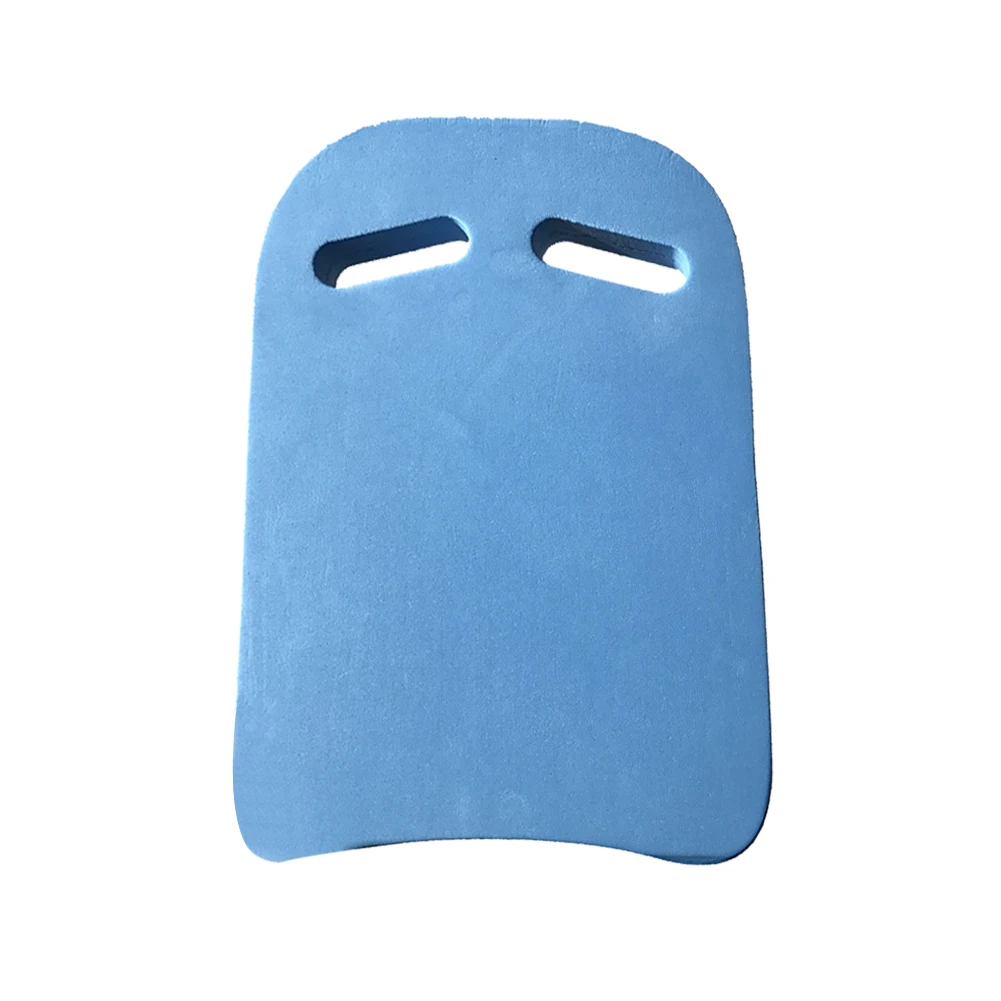 Swimming Pool Buoyancy Kickboard EVA Foam Floating Board for Kids Adults Swimming Training Aid Float Plate U-Shaped Kickboard ﻿
