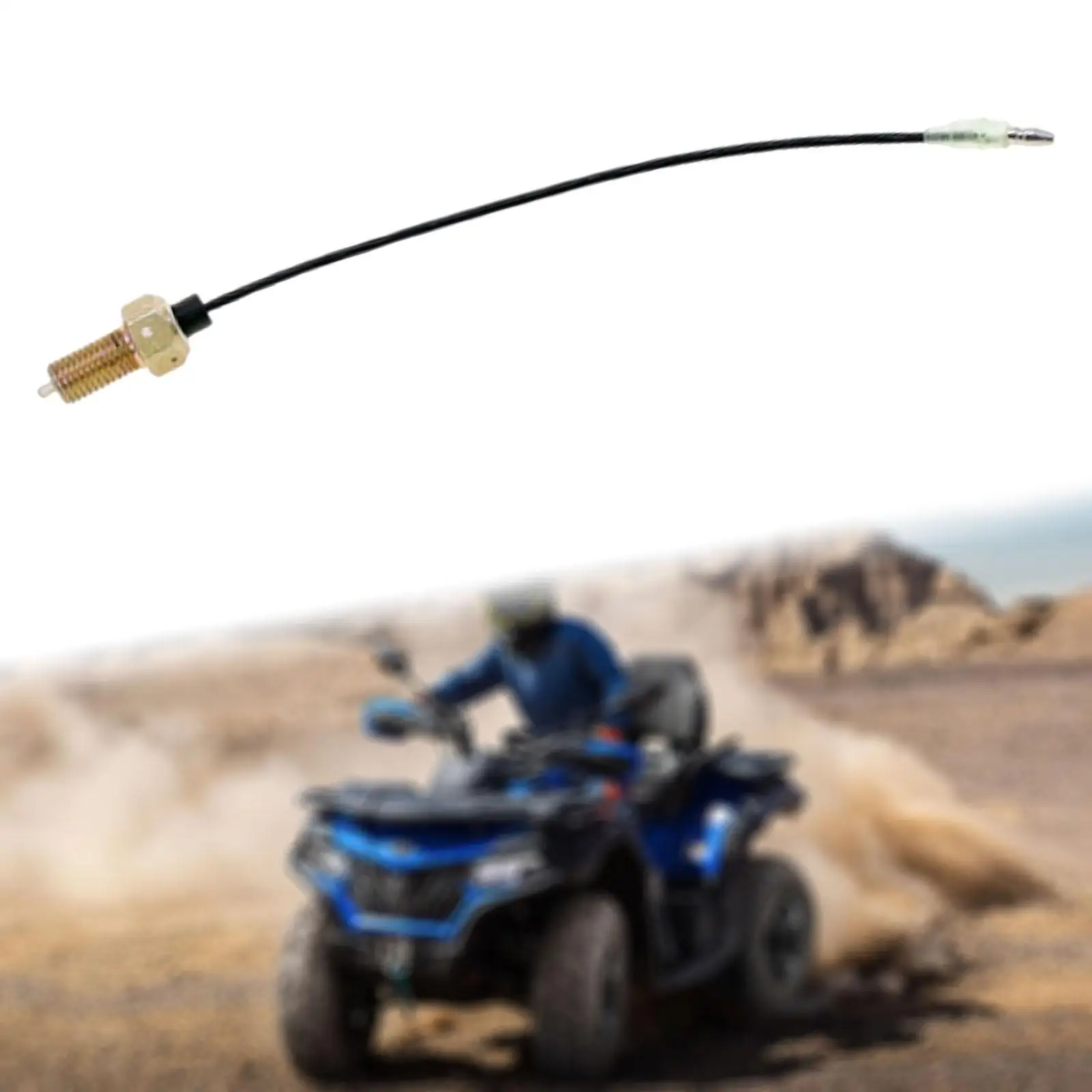 

Датчик заднего переключателя 0700-065210 Медь для двигателя 2021 268MQ для CF400-5 2020 283MT (для CF650-8) 2022 283MU (для 700-2US)