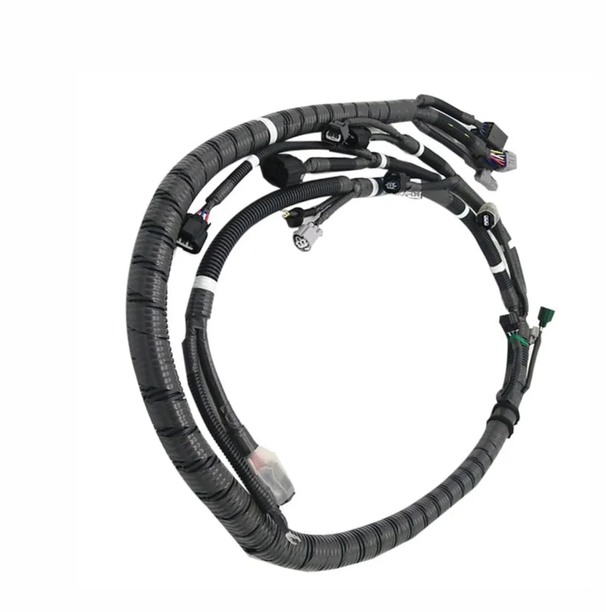 MSparts 8-97362843-7 87597922 KRH10740 Engine Wiring Harness for Sumitomo SH240-5 A5 4HK1 Excavato