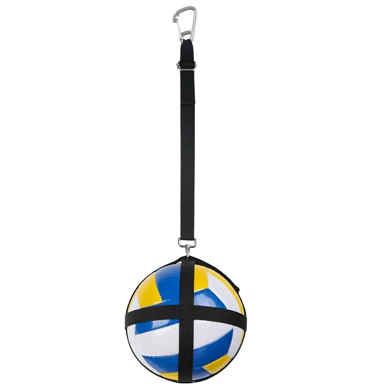 

FSTE-Volleyball Training System-Spike Trainer-Solo Volleyball Attack Trainer-Improves Serving, Jumping Performance