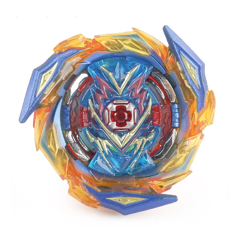 Brave Valkyrie / Valtryek Burst Surge Superking Bey B-163 Booster Battle Top Spinning Toy Gyro Game Fighting