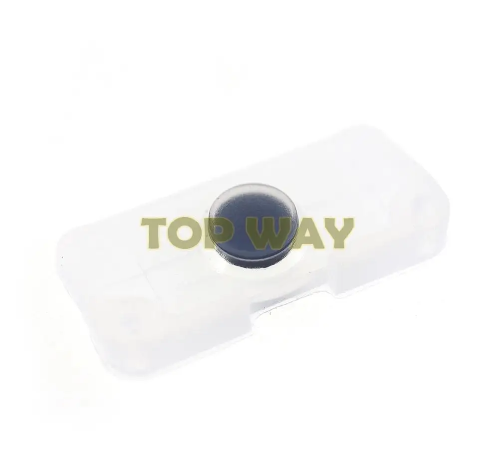 5PCS For PS4 Controller JDS-030 040 055 001 011 L2 R2 L1 R1 Rubber Conductive Pads Silicon Home Key Buttons JDM 050 - view 6