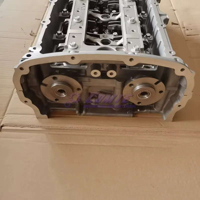 Engine Complete Cyl… - image