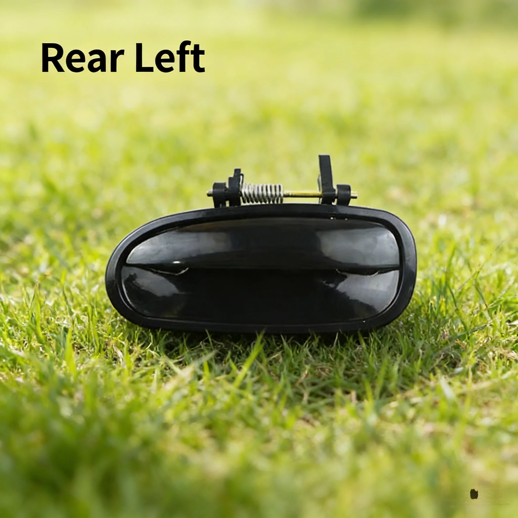 Car Outside Exterior Door Handle For Honda Civic EK3 1996 1997 1998 1999 2000 72180-S04-003 72140-S04-003 view 5