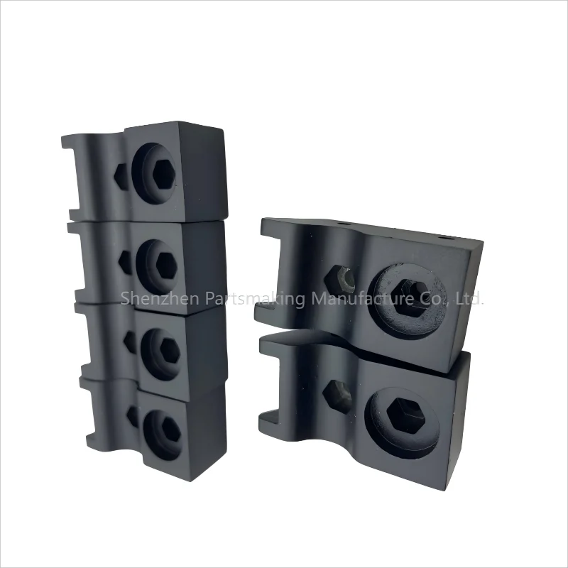 Medical Nylon SLA 3D Printing - Biocompatible & Sterilizable Components