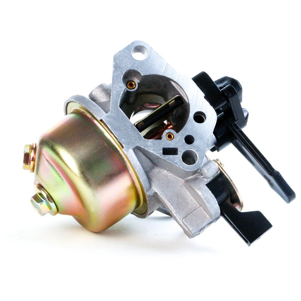 Carburetor Kit for Honda For GX390 13HP Engine Replacement Part 16100 ZF6 V01 with Air Filter for Optimized Combustion Process