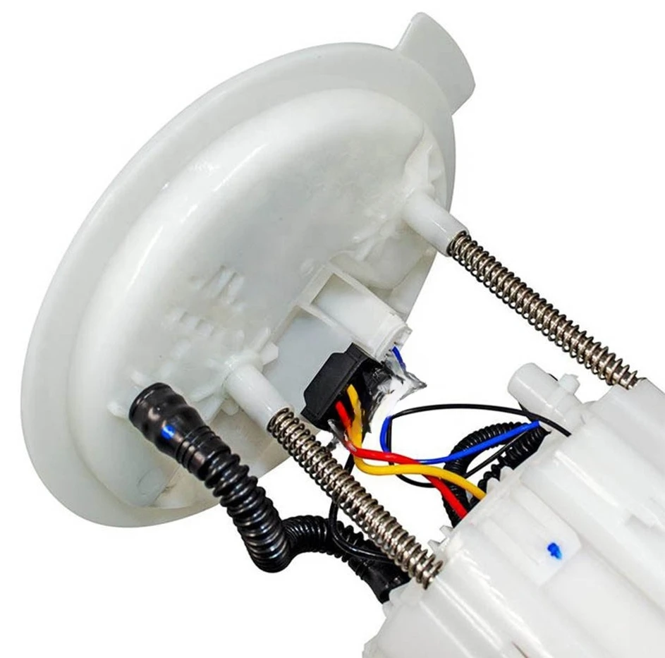 Adecuado para piezas automotrices, motor, bomba de combustible 2464700994