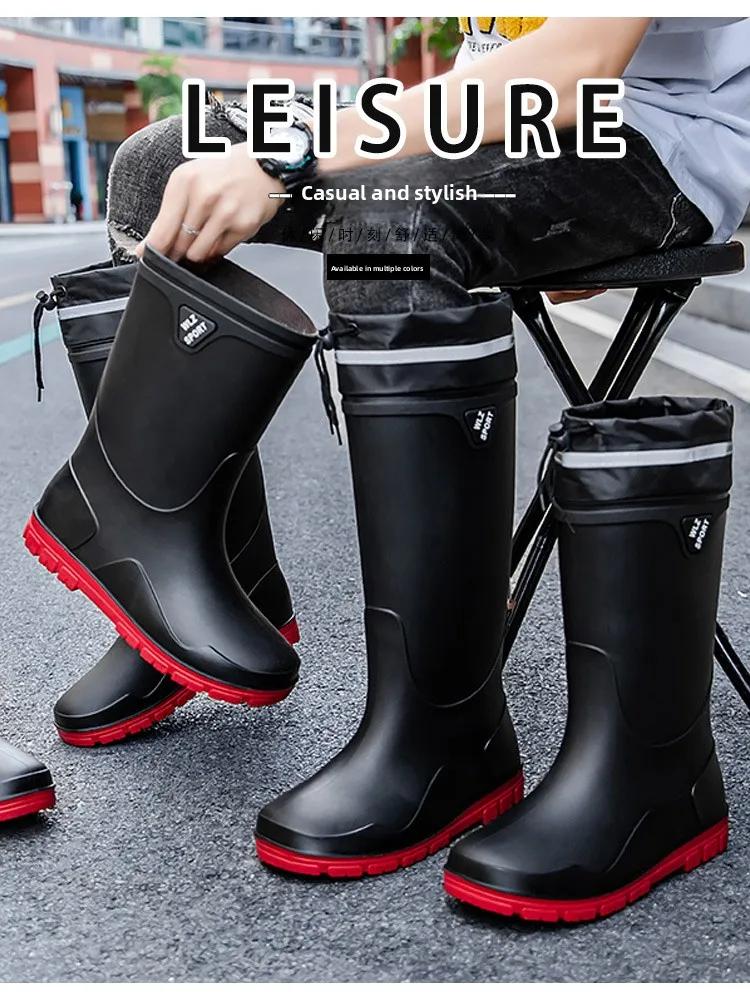 Thumbnail 3 - #26 Compare Rain Boots Before You Buy