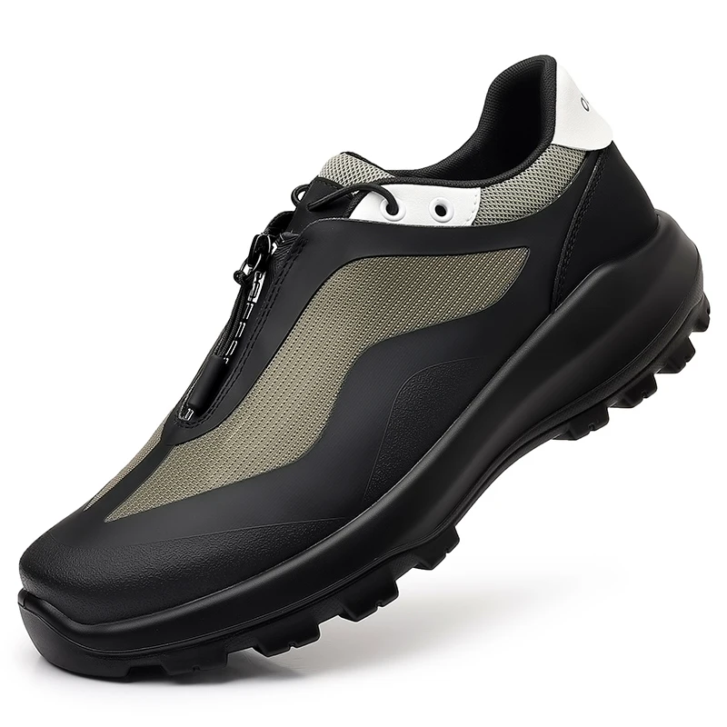 

KuBang Mountaineering shoes summer outdoor men's casual sports shoes Leisure shoes, hiking shoes, city hiking shoes