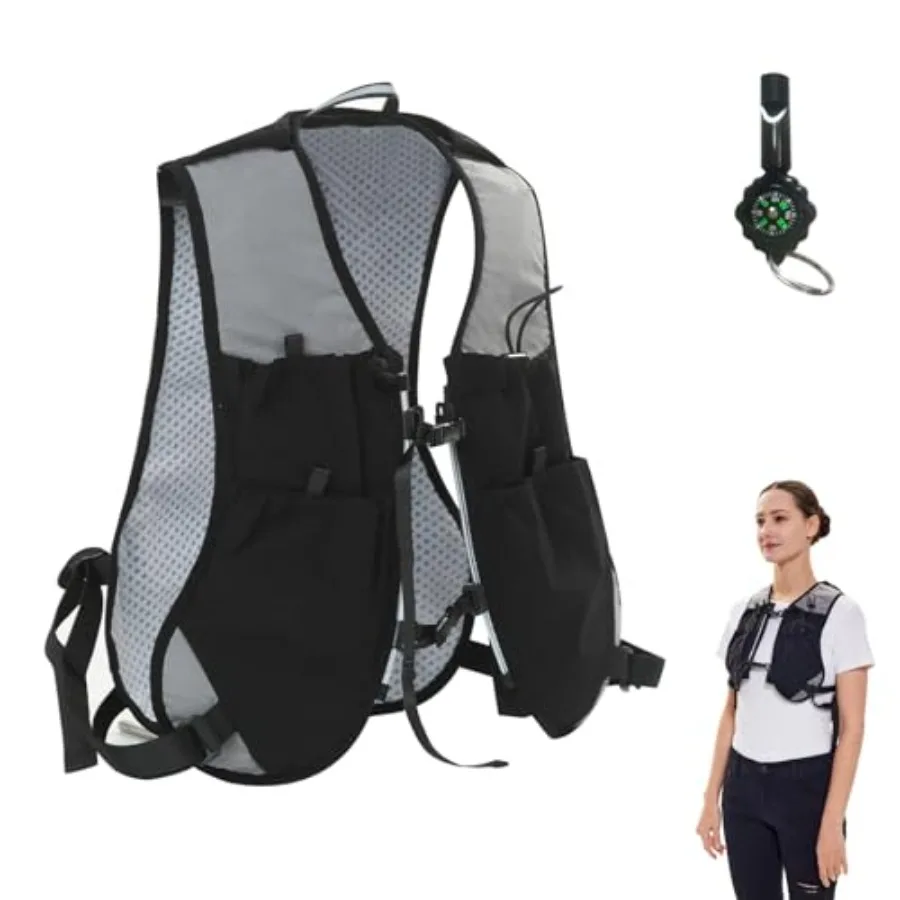 Running Vest For Me… - image