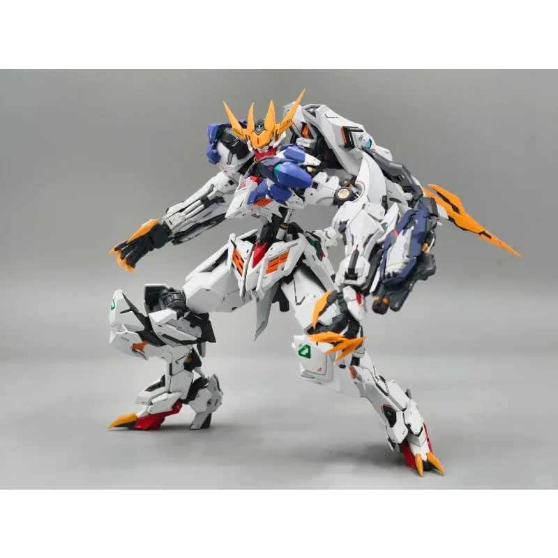 XY-01 Fenrir Wolf King 1/100 S - đánh giá và giá Model Kit Fenrir