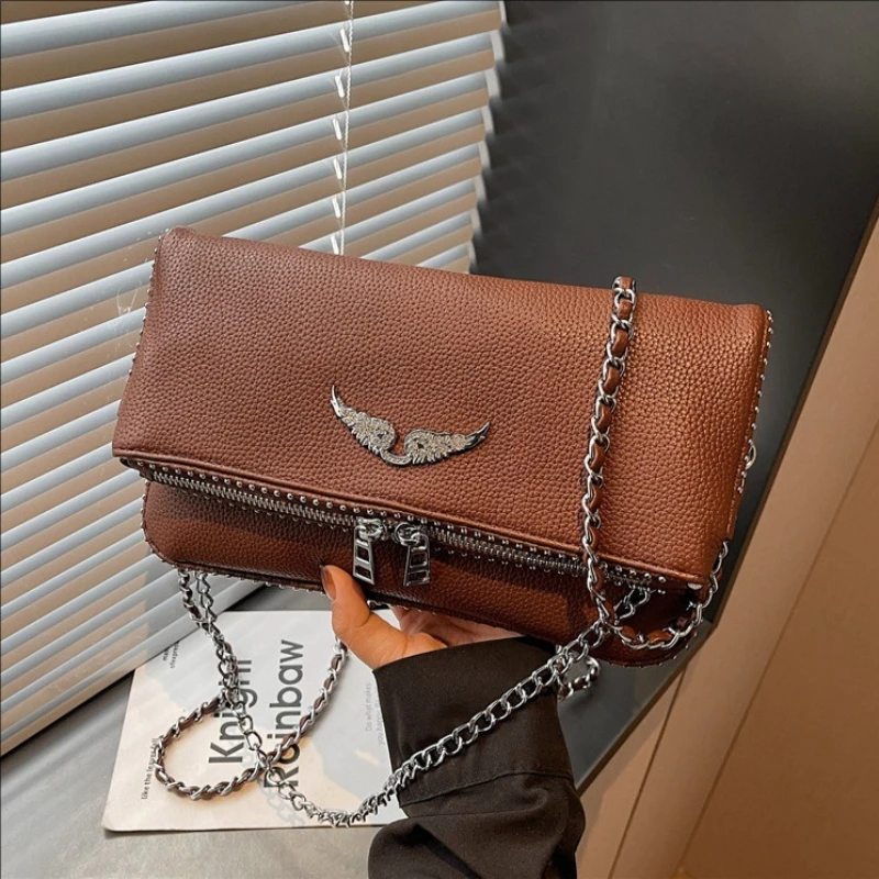 Thumbnail 4 - #33 Trending Square Crossbody Bags Right Now