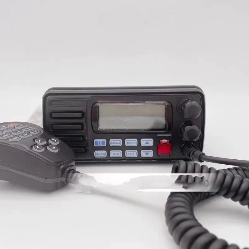 Marine Vhf Dsc Mari…