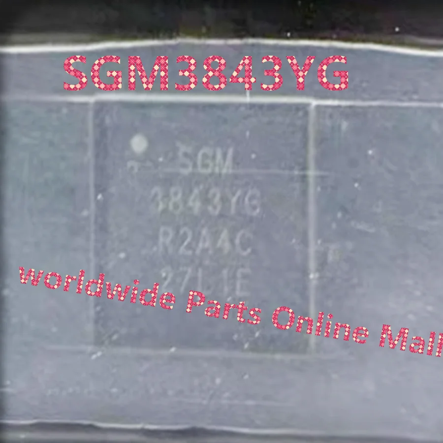 SC6601 6601A 6601 charging IC ML SC8553 charging SGM3843YG SGM38046 show