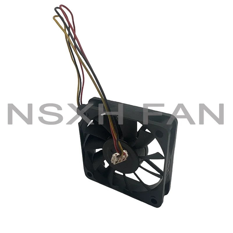 6015 6CM 24V 0.14A D06R-24SS1 05B 3WIRES INVERTER FAN