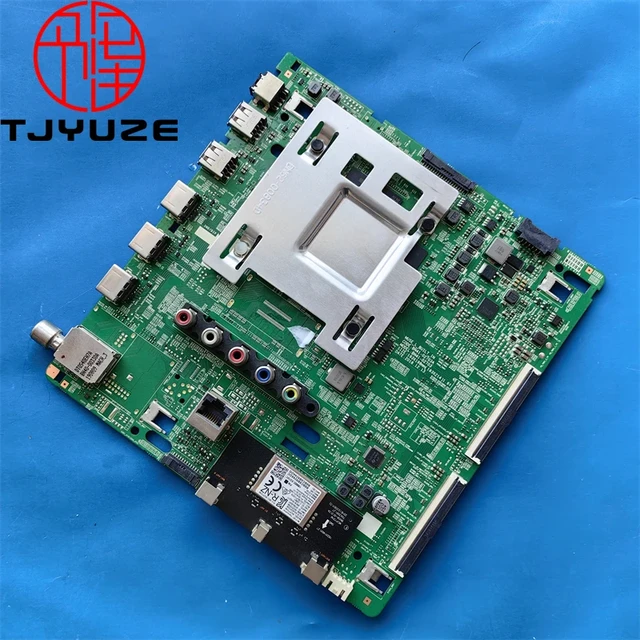BN94 15016N Motherboard For 65 INCH Smart TV UE65RU7020KXXU UE65RU7020K UE65RU7020 Main Board Screen CY NN065HGLV2H AliExpress