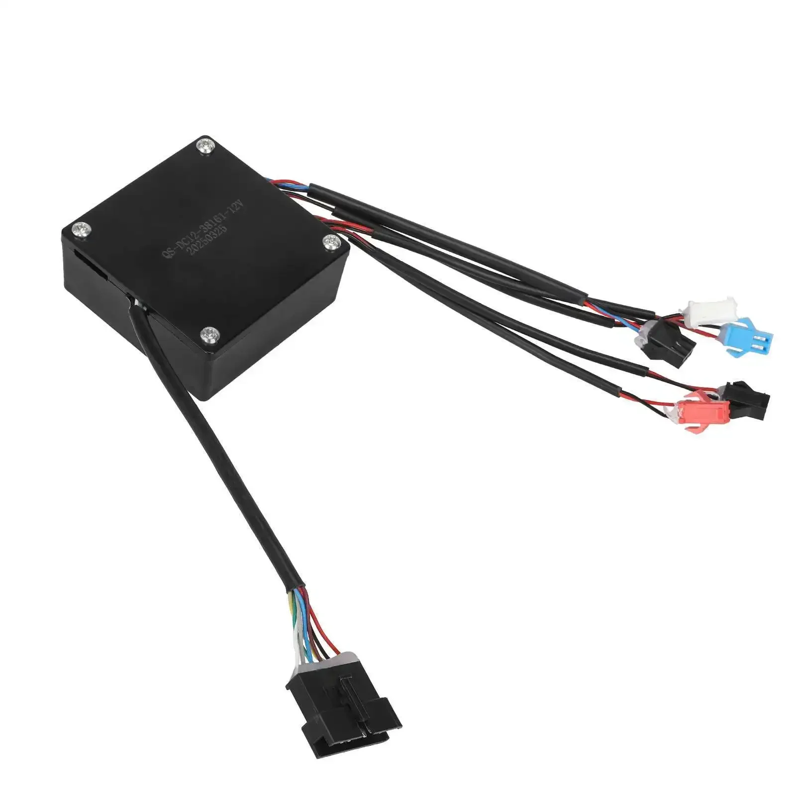 Original 12V Light Board Module LED Controller for KuKirin G4 Max G4 Pro Electric Scooter  Control Panel  Board Replace Parts