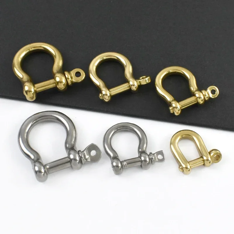 5-10-pcs-fivela-de-ferradura-de-metal-6-10mm-destacavel-d-anel-fecho-bolsa-cinta-conexao-fivelas-u-manilha-bagagem-diy-acessorios