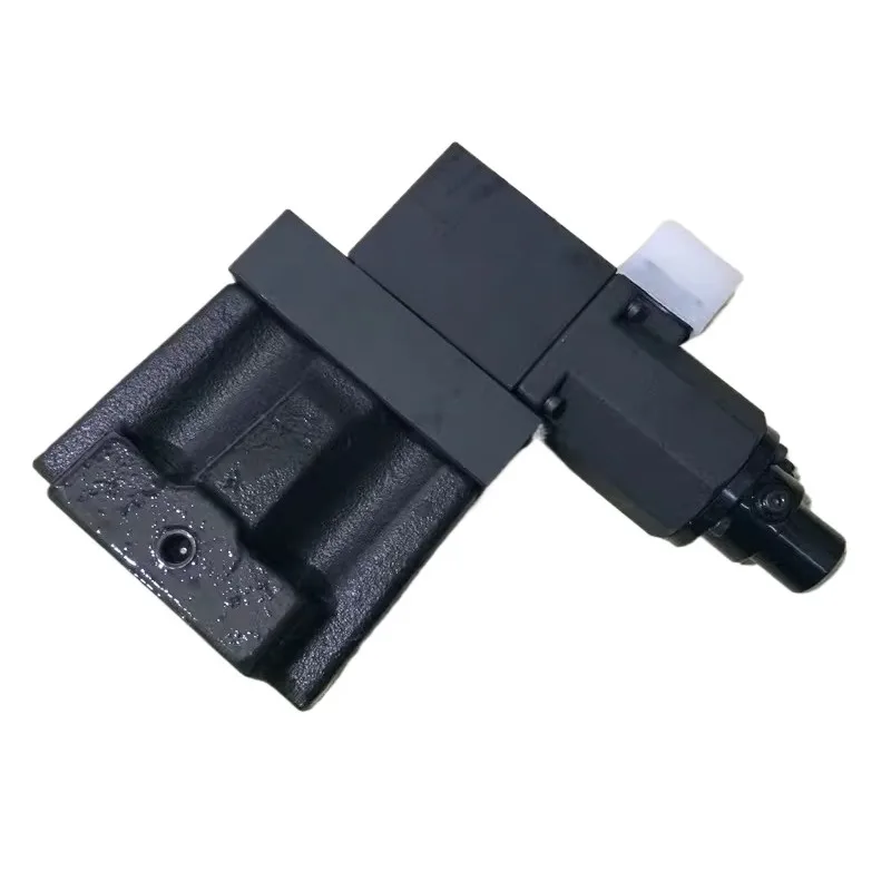 for Haitian Injection Molding Machine Parts Back Pressure Proportional Valve EBG-03-A45-R Brand New Genuine