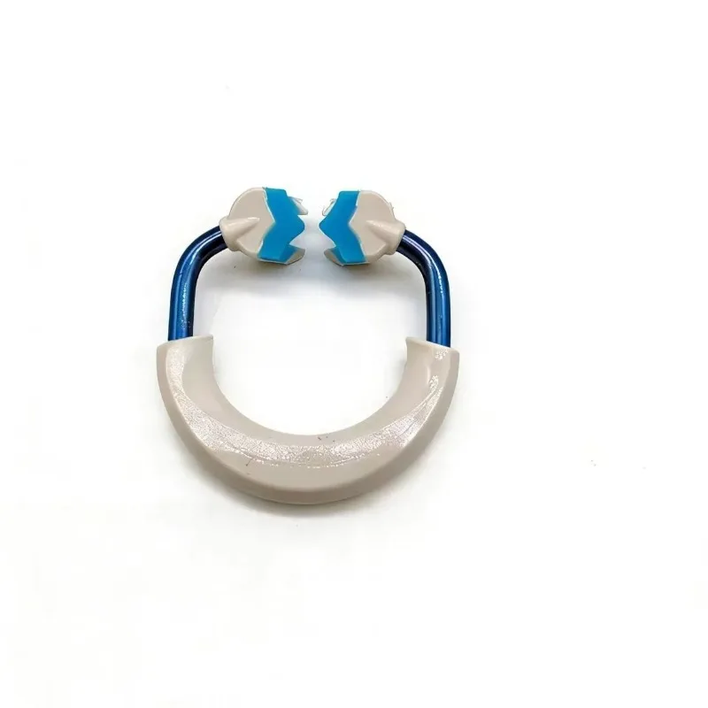 Molded Sheet Clamp 3D Molded Ring Silicone Head Nickel Titanium Clamp Matrix Ring Douban Retention Ring Douban Molding Clamp