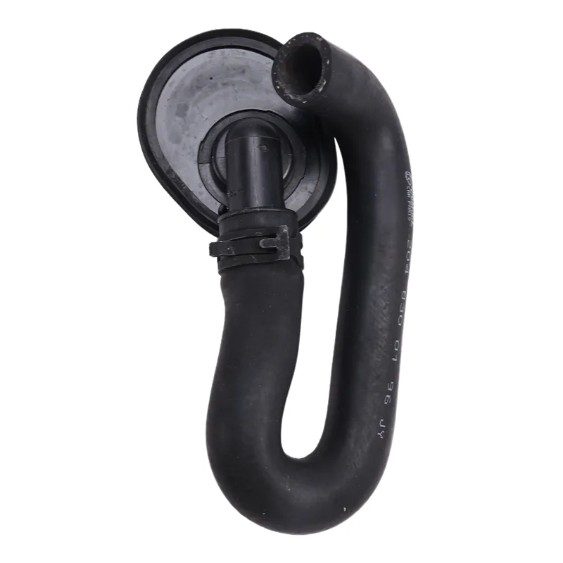 【Price Drop !!】2048300196 Cooling Hose Heater Coolant Hose For Mercedes Benz W204 C180 C200 C230 C260 C280 C300 X204 GLK200 GLK2