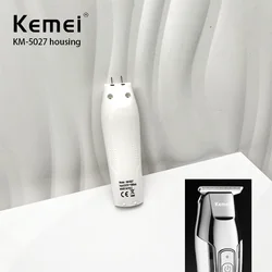 KM-5027 Machine Housing Kemei Barber Shears Parts Machine Accessories For Barbers