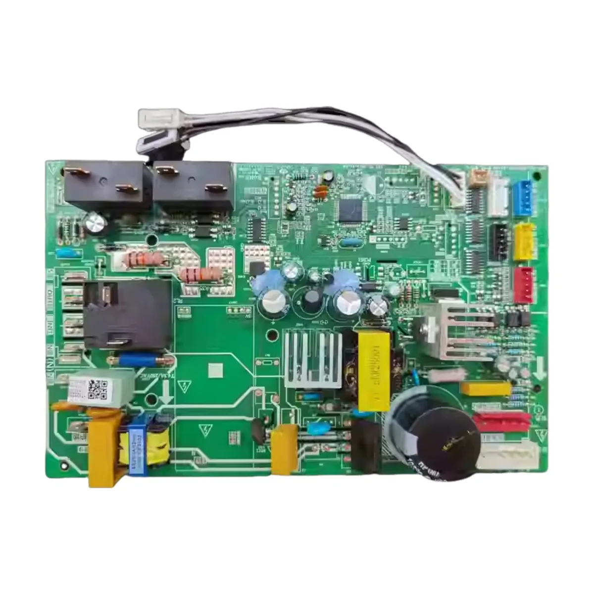 

Новая материнская плата внутреннего блока кондиционера Midea KFR-72L/BP3DN1Y-YA100(B1), материнская плата с переменной частотой