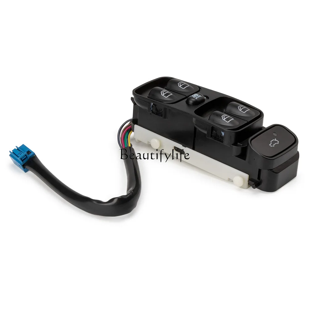 

*2038200110 2038210679 Suitable for glass lifter master switch